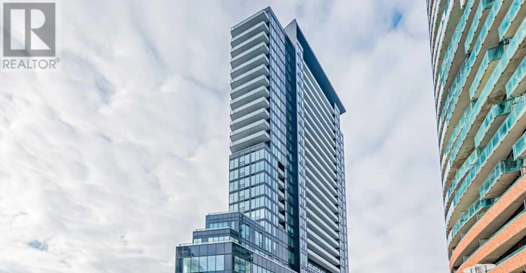 1613-135 Liberty Street EAST, Toronto, ON, M6K 3K4