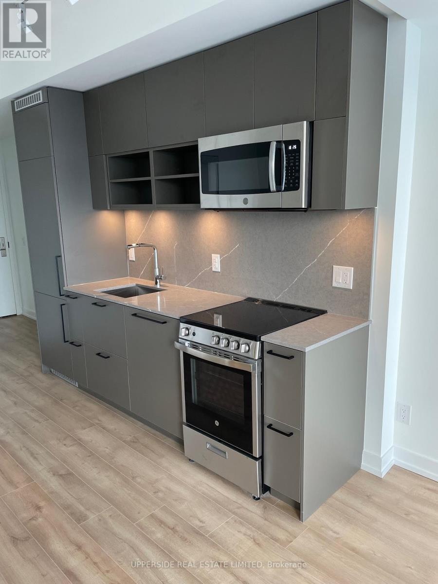 1613-135 Liberty Street EAST, Toronto, ON, M6K 3K4 - 4
