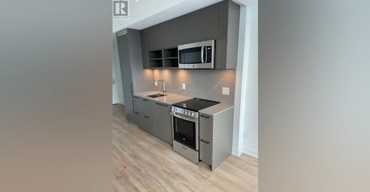 1613-135 Liberty Street EAST, Toronto, ON, M6K 3K4 - 4