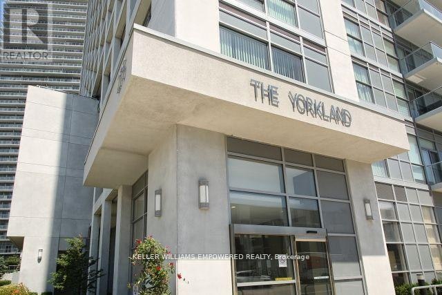 910-275 Yorkland Road, Toronto, ON, M2J 0B4 - 3