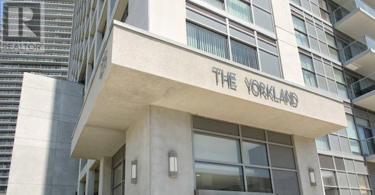 910-275 Yorkland Road, Toronto, ON, M2J 0B4 - 3