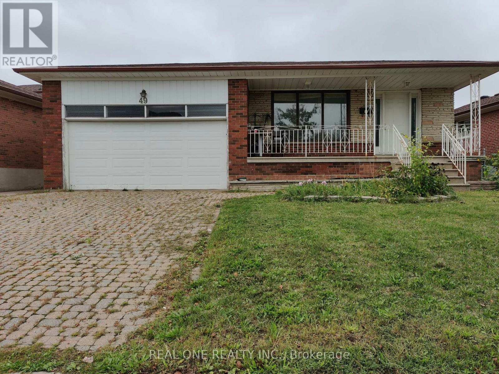 BASEMENT-49 Corinthian Boulevard, Toronto, ON, M1W 1B4 - 2