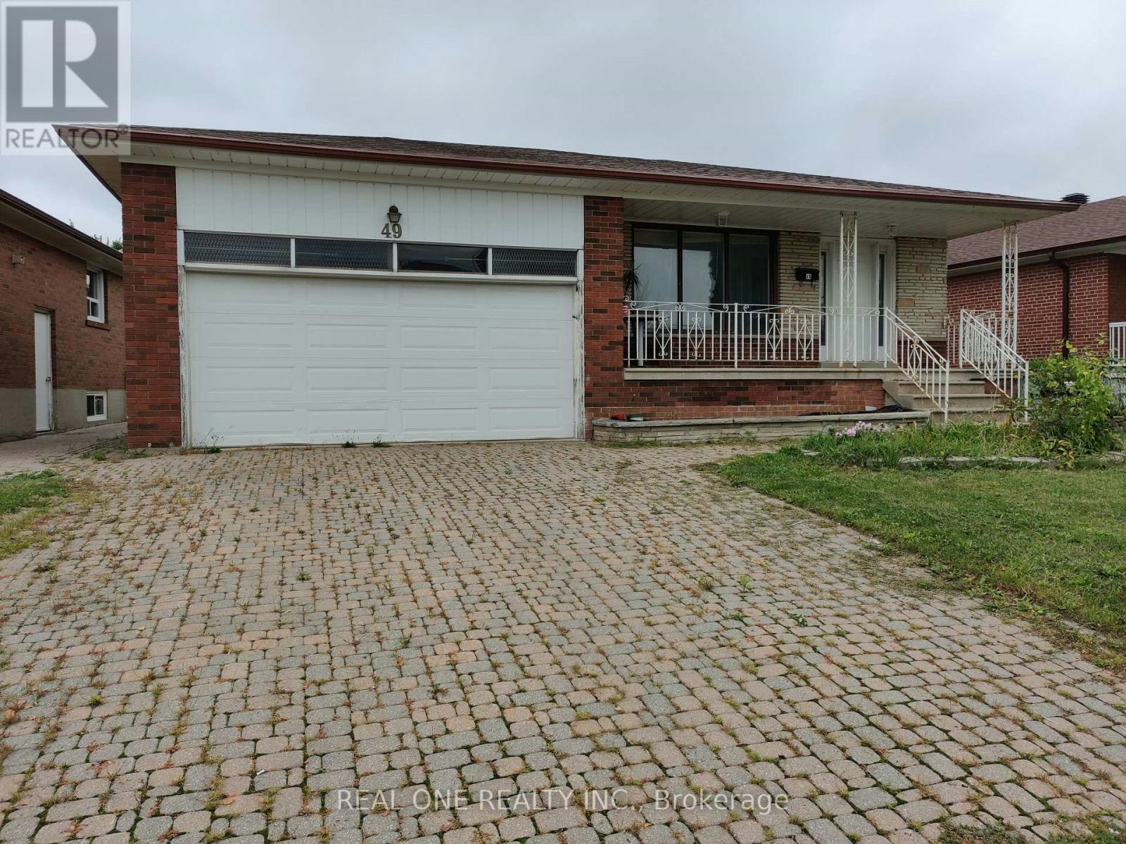 BASEMENT-49 Corinthian Boulevard, Toronto, ON, M1W 1B4