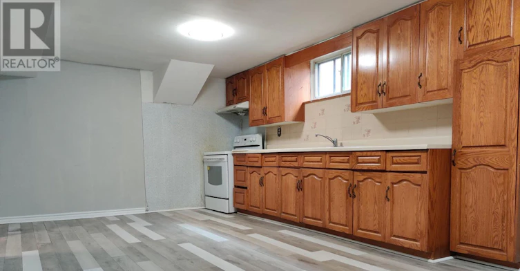 BASEMENT-49 Corinthian Boulevard, Toronto, ON, M1W 1B4 - 8