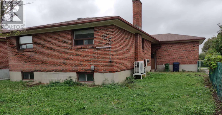 BASEMENT-49 Corinthian Boulevard, Toronto, ON, M1W 1B4 - 3