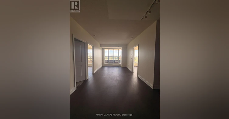 815-38 Cedarland Drive, Markham, ON, L6G 0G7 - 2