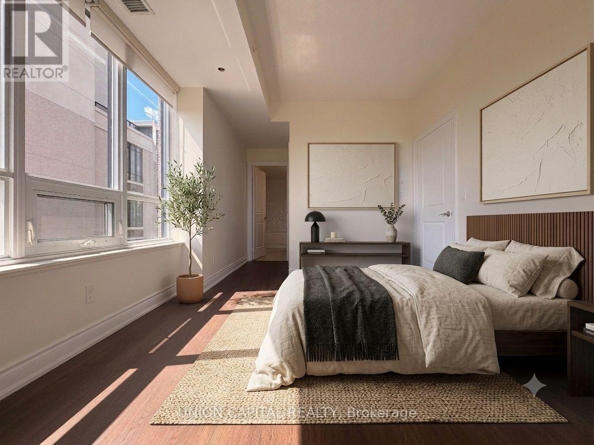 815-38 Cedarland Drive, Markham, ON, L6G 0G7 - 6