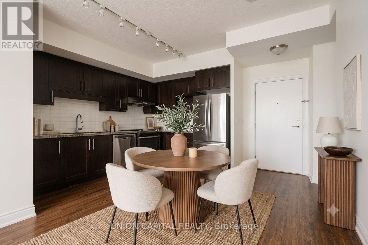 815-38 Cedarland Drive, Markham, ON, L6G 0G7 - 5