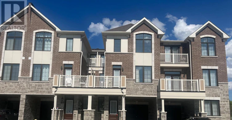 91 Vinewood Crescent, Barrie, ON, L9J 1B4 - 2
