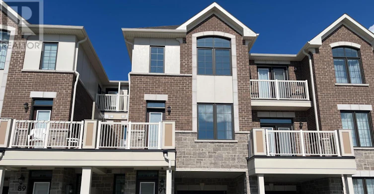 91 Vinewood Crescent, Barrie, ON, L9J 1B4