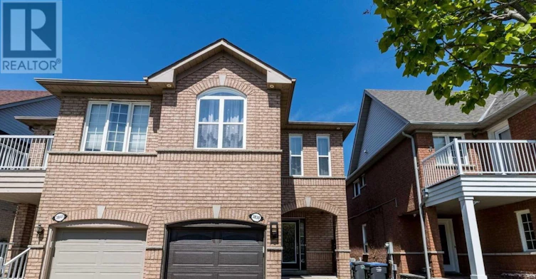 3839 Manatee Way, Mississauga, ON, L5M 6Y1 - 2