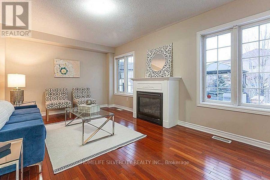 39 Savita Road, Brampton, ON, L7A 3V1 - 9