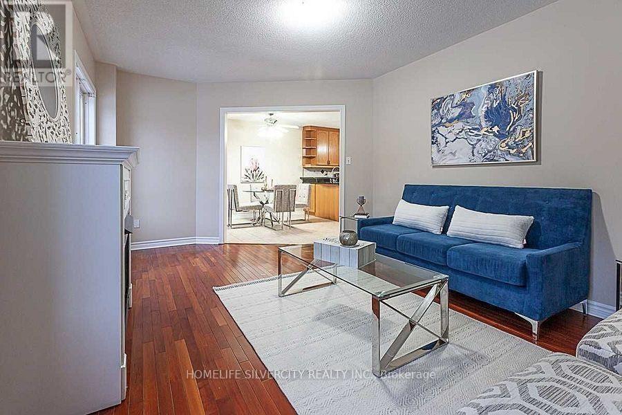 39 Savita Road, Brampton, ON, L7A 3V1 - 7