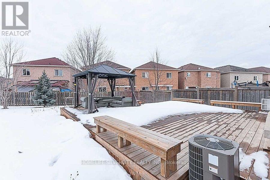 39 Savita Road, Brampton, ON, L7A 3V1 - 20