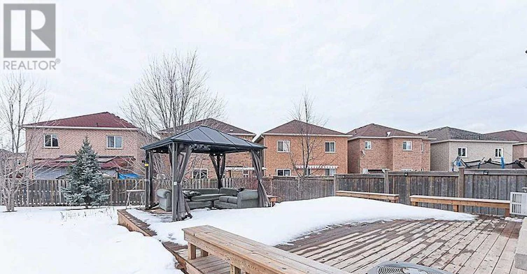 39 Savita Road, Brampton, ON, L7A 3V1 - 20