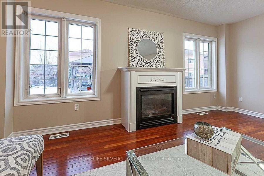 39 Savita Road, Brampton, ON, L7A 3V1 - 8