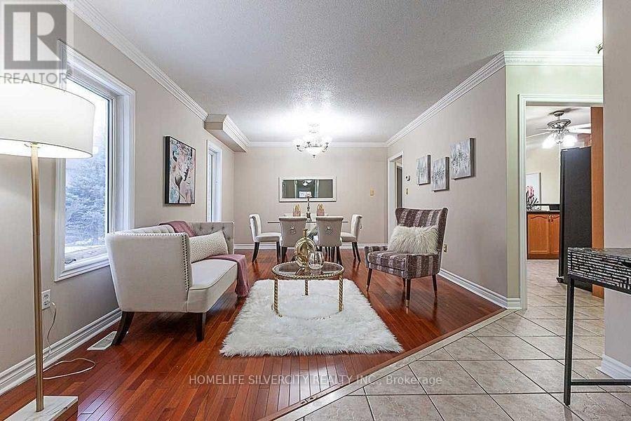 39 Savita Road, Brampton, ON, L7A 3V1 - 4