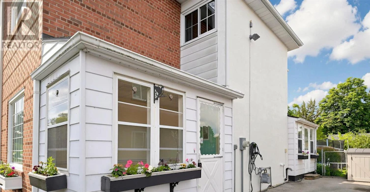 2359 Brookhurst Road, Mississauga, ON, L5J 1R1 - 2