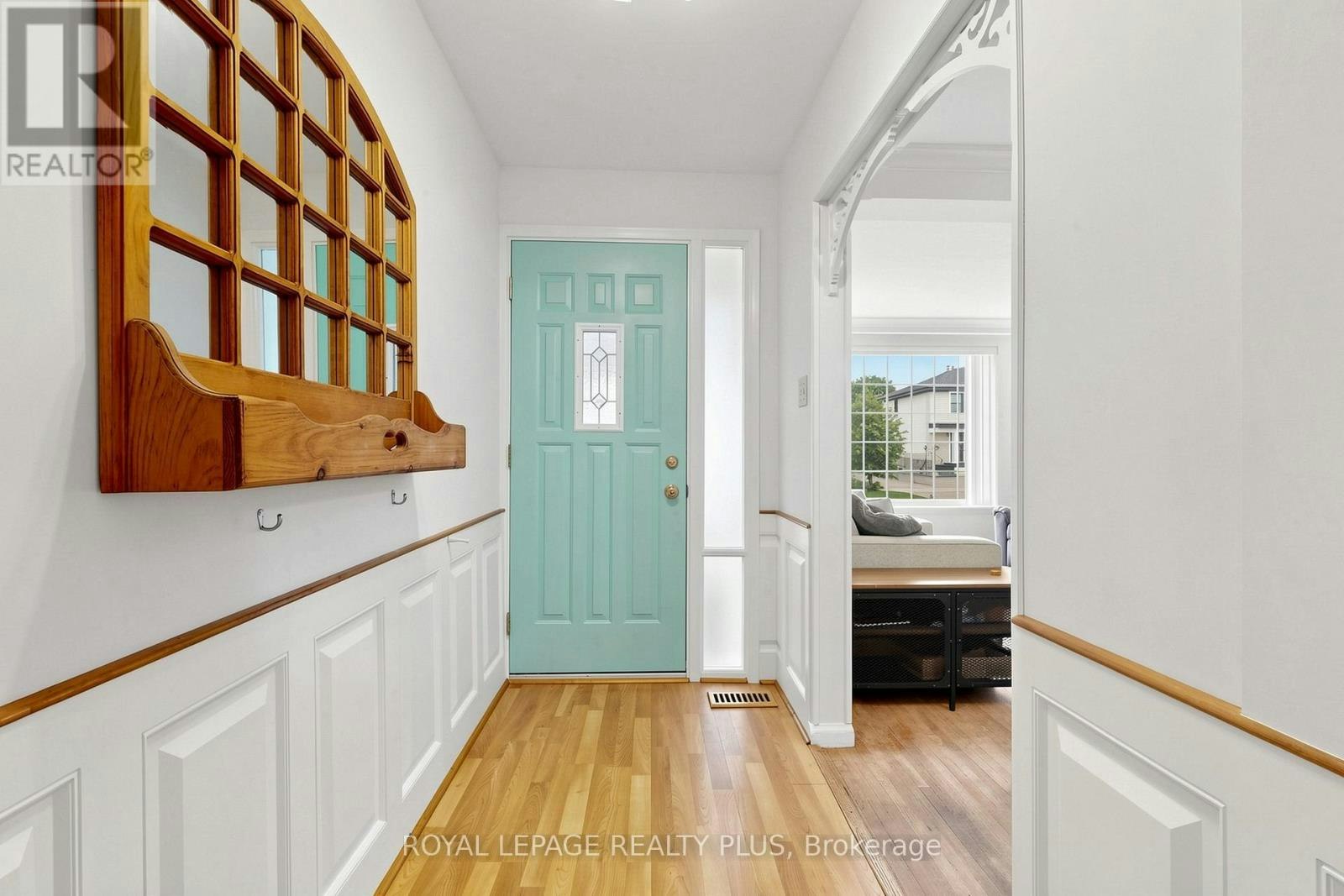 2359 Brookhurst Road, Mississauga, ON, L5J 1R1 - 4
