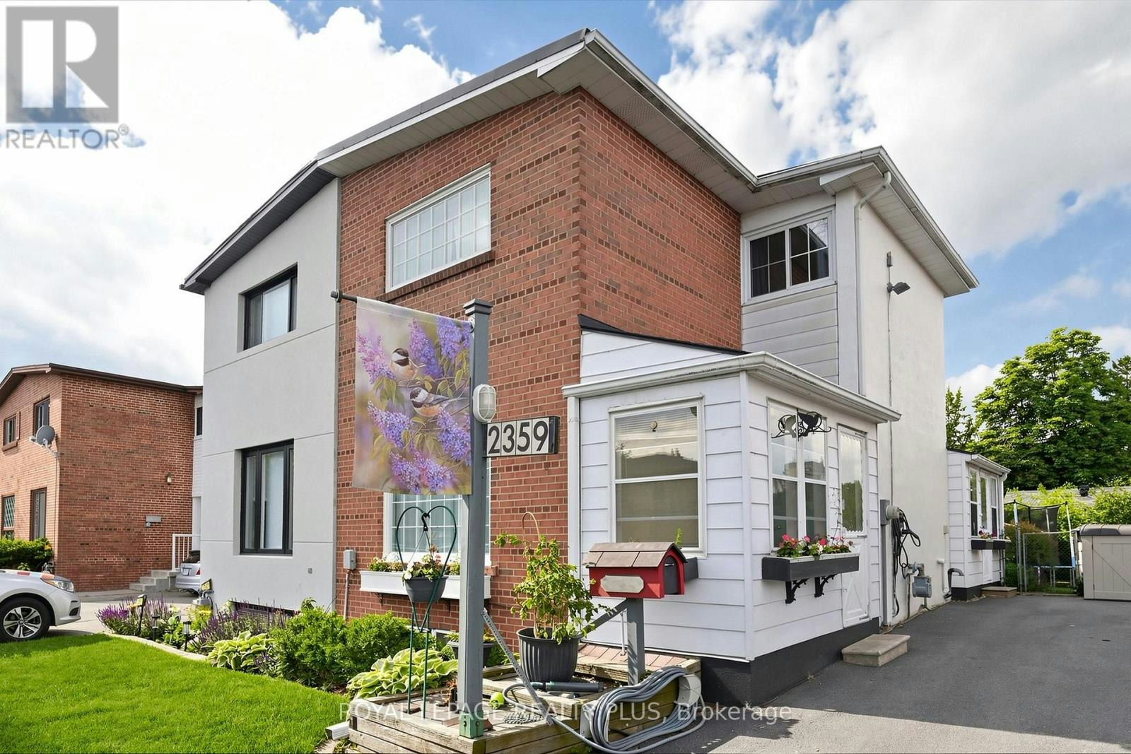 2359 Brookhurst Road, Mississauga, ON, L5J 1R1