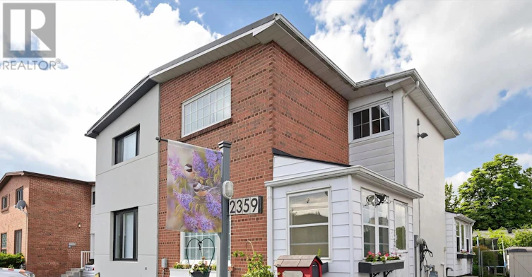 2359 Brookhurst Road, Mississauga, ON, L5J 1R1