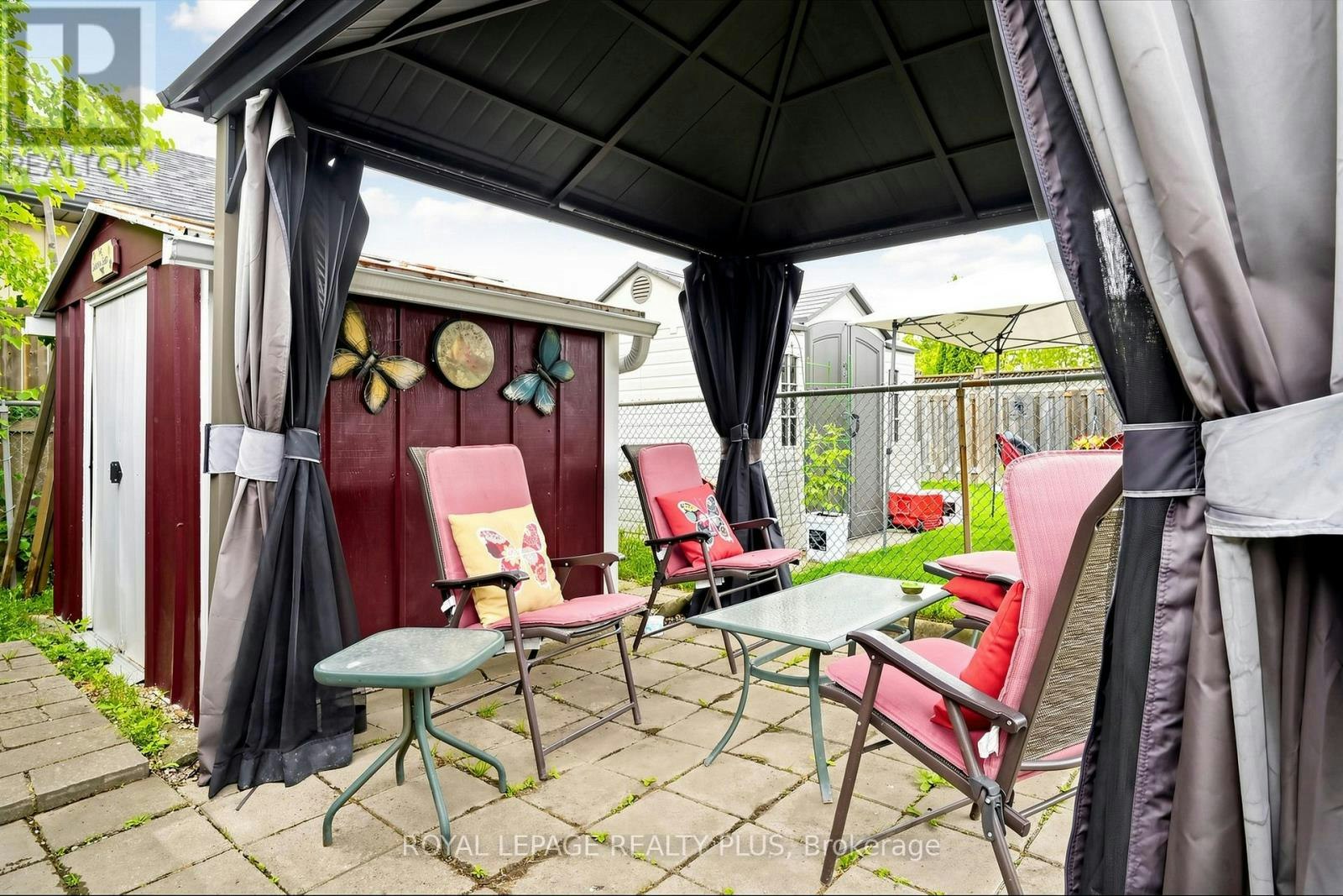 2359 Brookhurst Road, Mississauga, ON, L5J 1R1 - 33