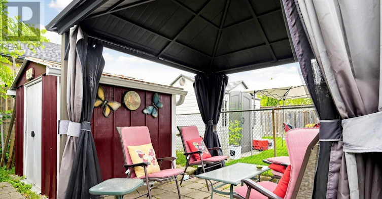 2359 Brookhurst Road, Mississauga, ON, L5J 1R1 - 33