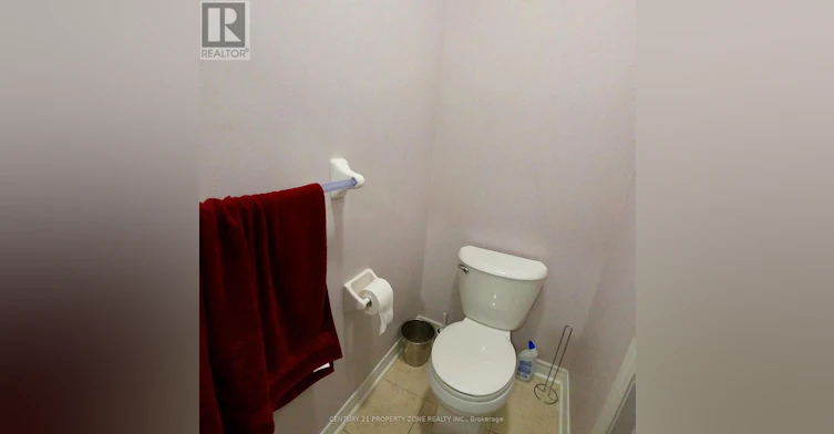 5 Bryony Road, Brampton, ON, L7A 0W3 - 19
