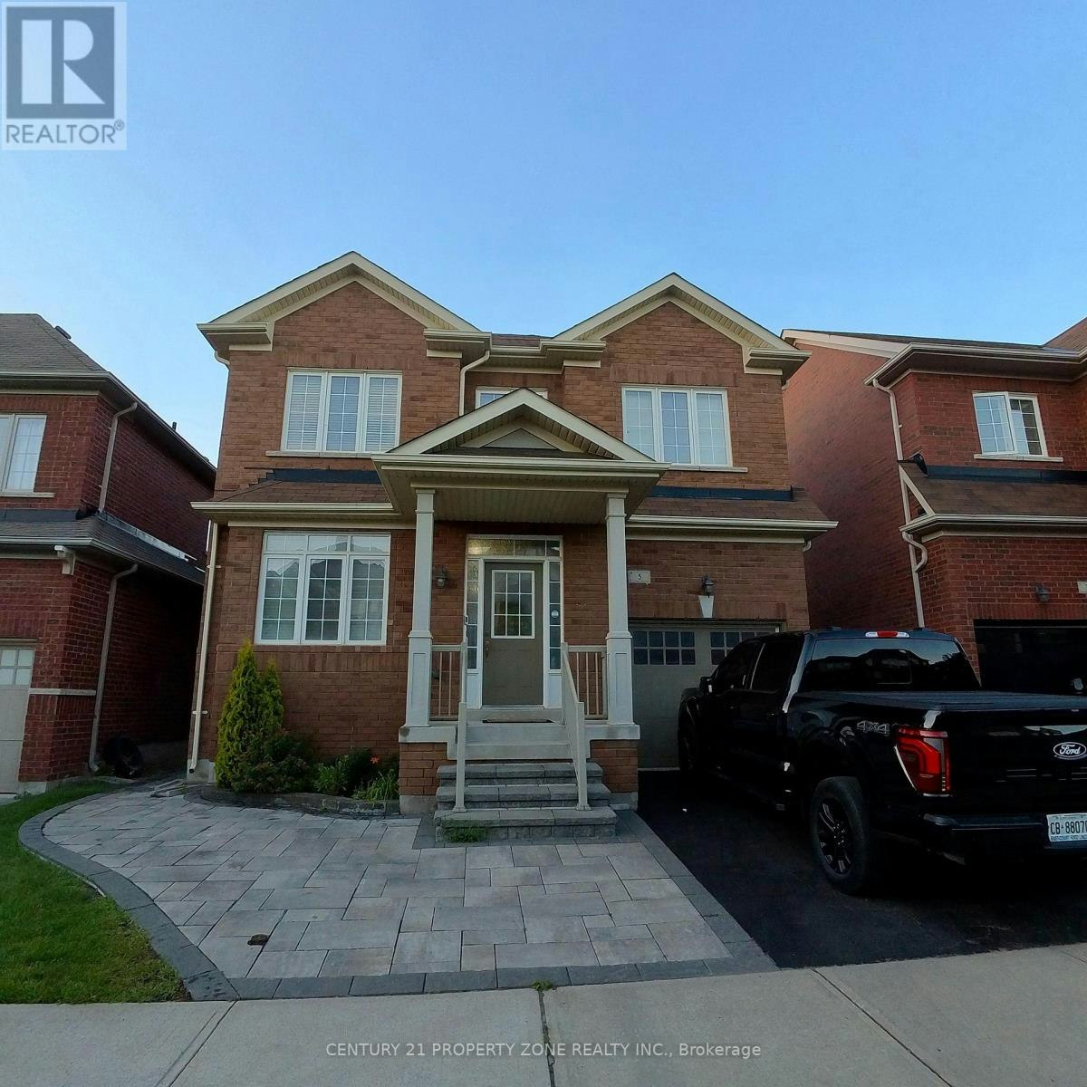 5 Bryony Road, Brampton, ON, L7A 0W3 - 2