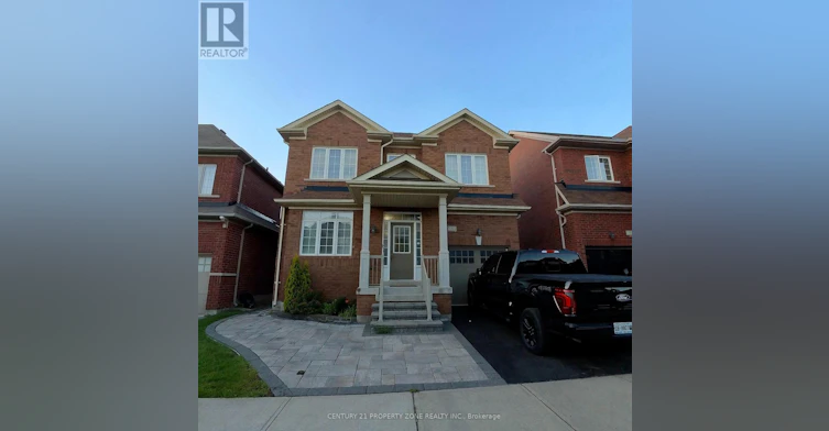 5 Bryony Road, Brampton, ON, L7A 0W3 - 2