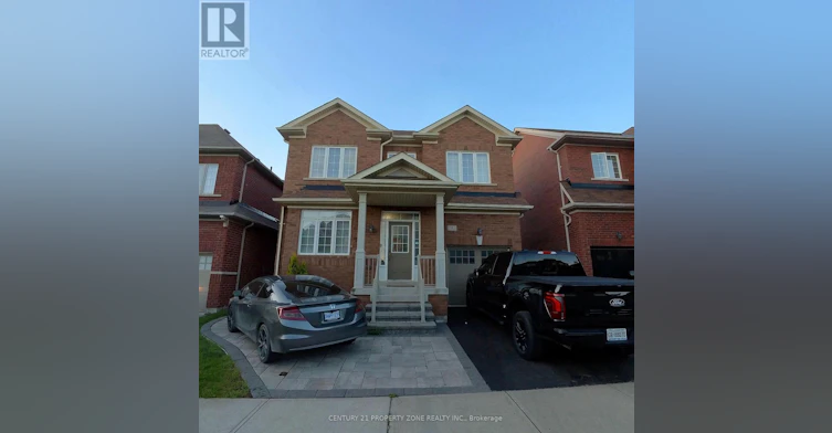 5 Bryony Road, Brampton, ON, L7A 0W3