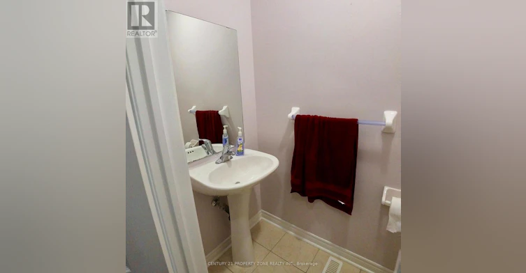 5 Bryony Road, Brampton, ON, L7A 0W3 - 20