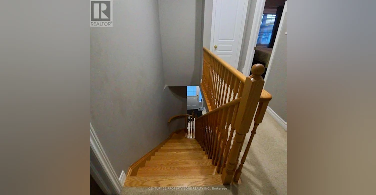 5 Bryony Road, Brampton, ON, L7A 0W3 - 34
