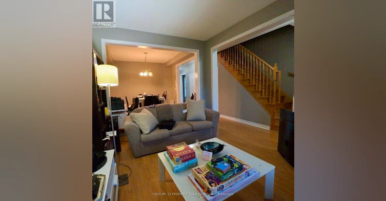 5 Bryony Road, Brampton, ON, L7A 0W3 - 8