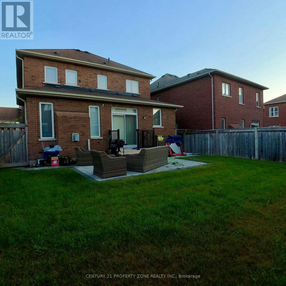 5 Bryony Road, Brampton, ON, L7A 0W3 - 3
