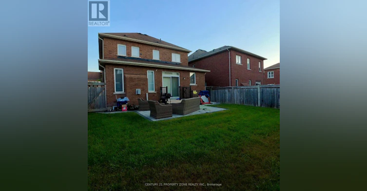 5 Bryony Road, Brampton, ON, L7A 0W3 - 3