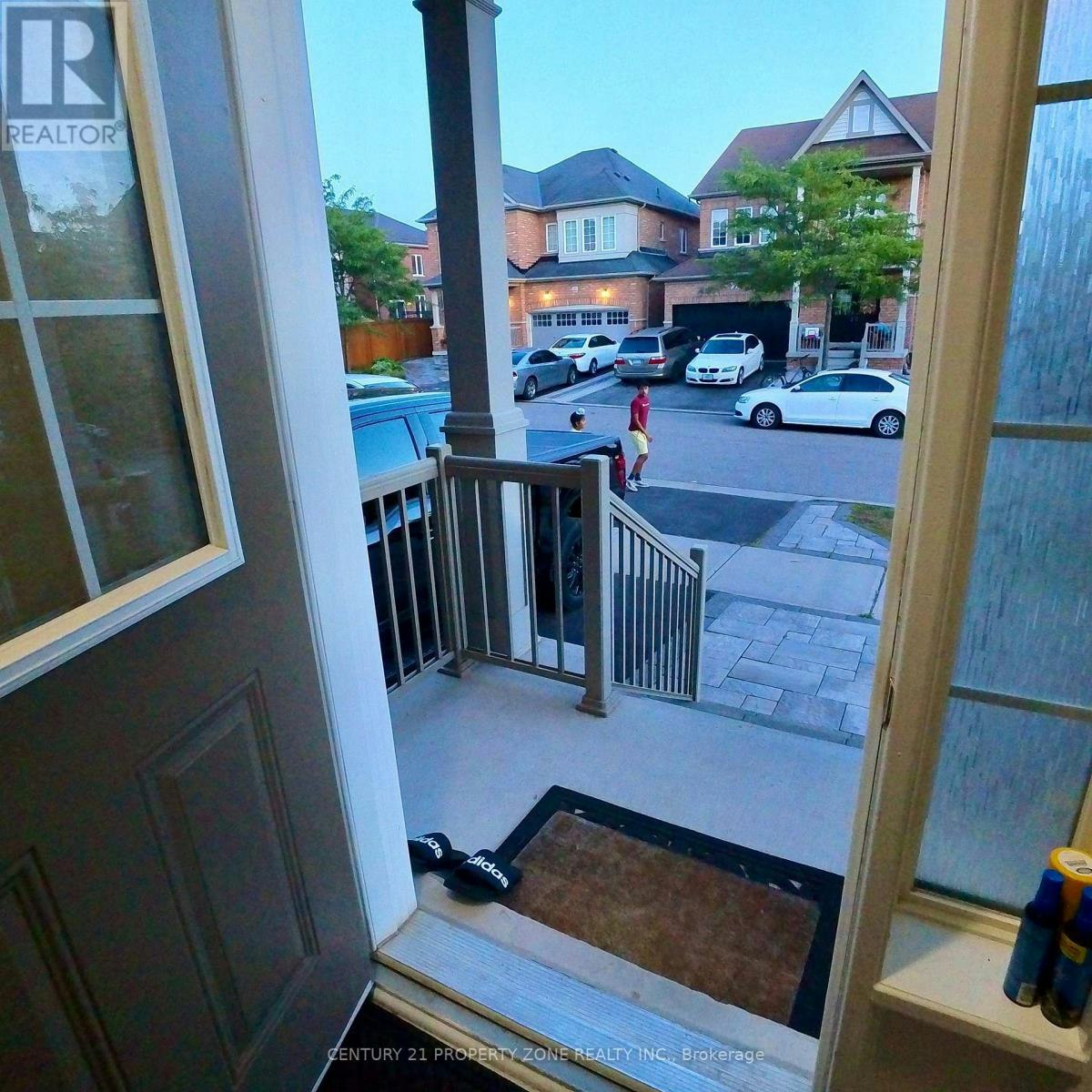 5 Bryony Road, Brampton, ON, L7A 0W3 - 36