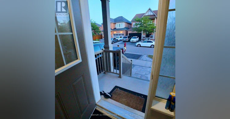5 Bryony Road, Brampton, ON, L7A 0W3 - 36