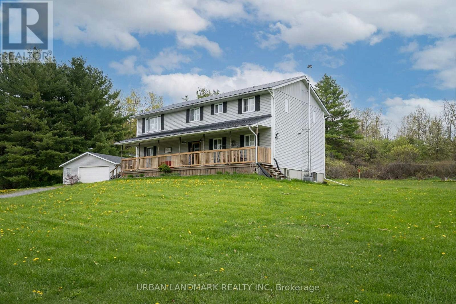 80 Rush Road, Brighton, ON, K0K 1H0