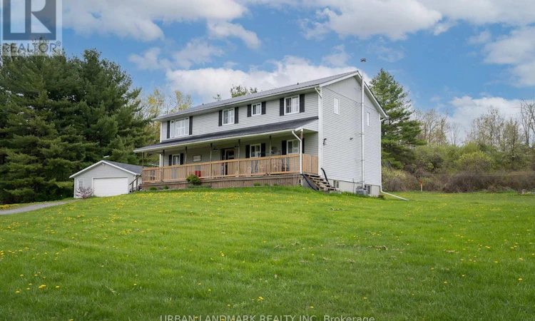 80 Rush Road