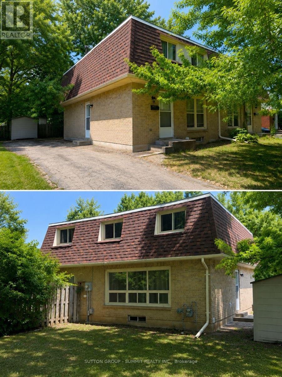 433A Dunvegan Drive, Waterloo, ON, N2K 2C9
