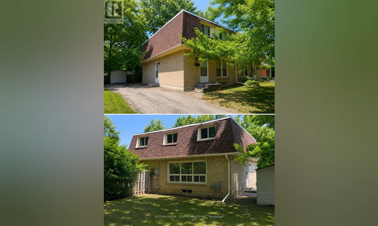 433A Dunvegan Drive