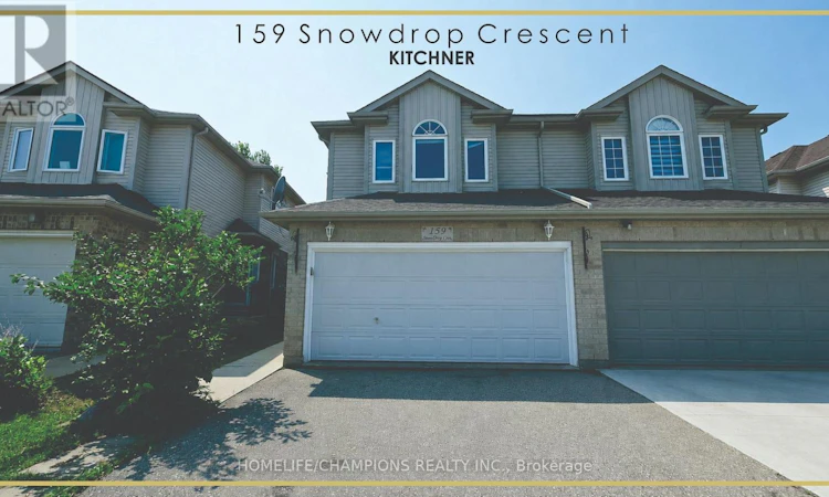 159 Snowdrop Crescent