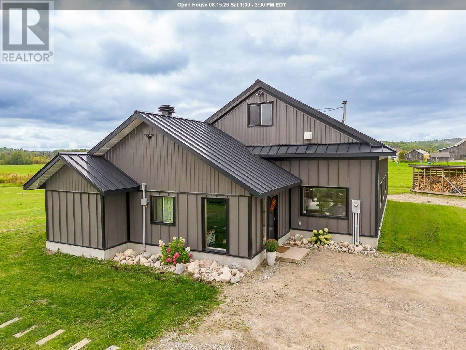 587 Watson Road, Echo Bay, ON, P0S 1C0