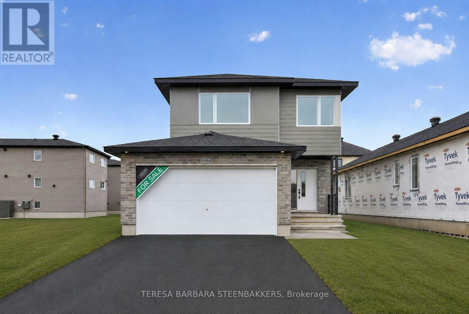 1164 Bronze Avenue, Clarence-Rockland, ON, K4K 0M9