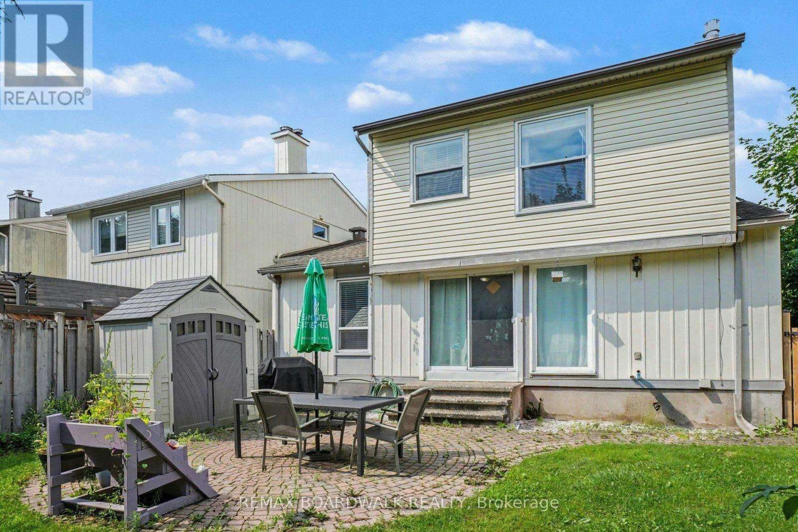 84 Sherway Drive, Ottawa, ON, K2J 1N8 - 29