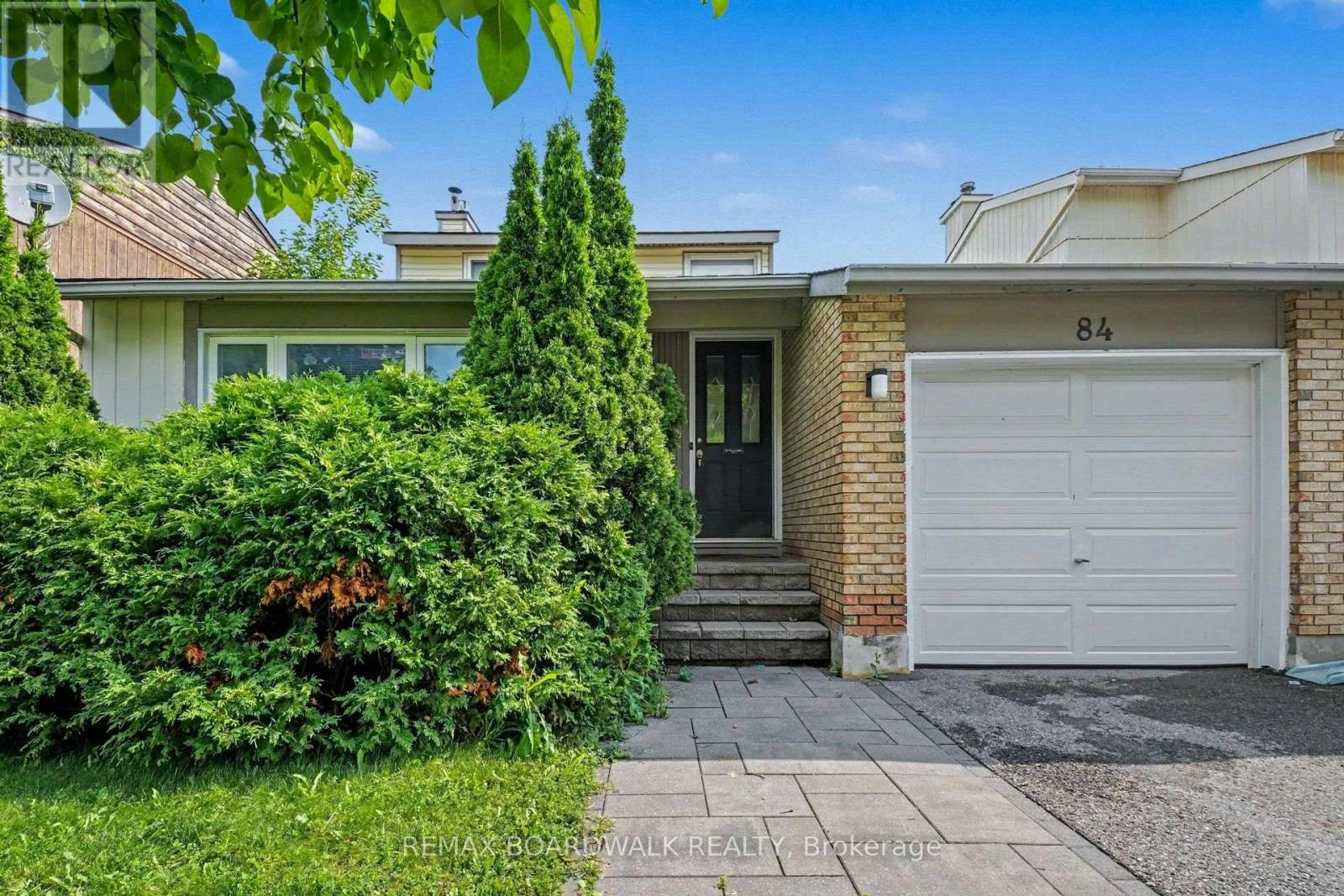 84 Sherway Drive, Ottawa, ON, K2J 1N8