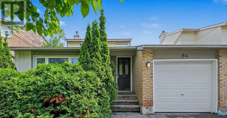 84 Sherway Drive, Ottawa, ON, K2J 1N8