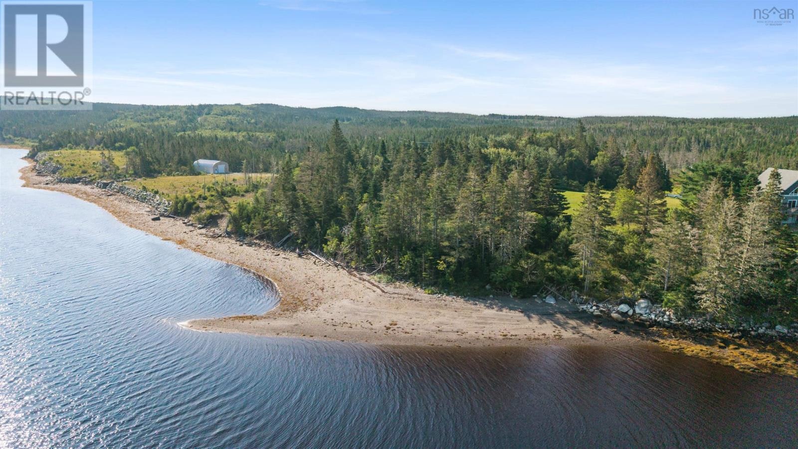 Lot 09-2 Liscomb Point Road West, West Liscomb, NS, B0J 2A0