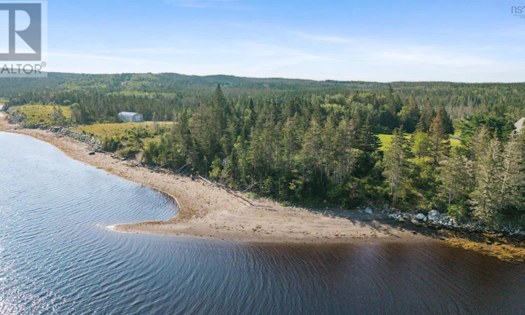 Lot 09-2 Liscomb Point Road West